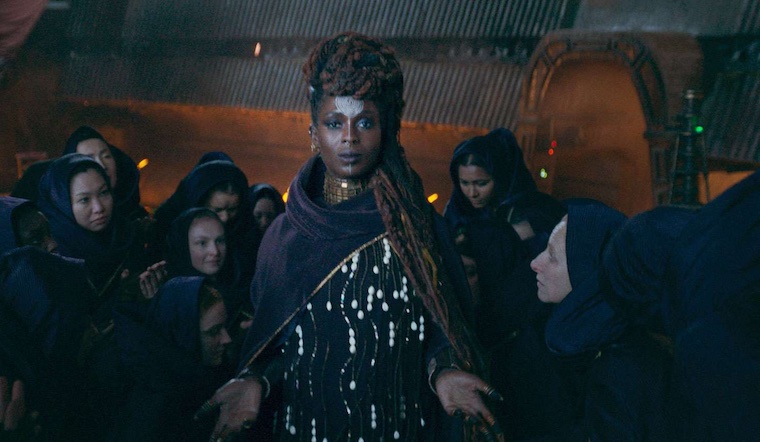 Disney dropped the ball with The Acolyte