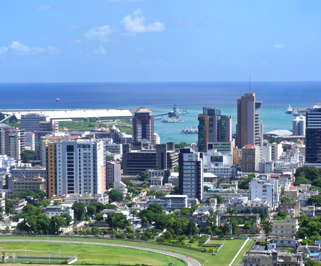 Seychelles and Mauritius top investment destinations in Africa in 2024 - Report 1 Top Investment Destinations in Africa in 2024