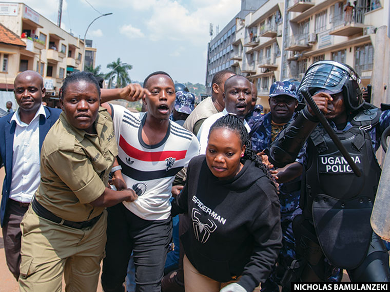 anti-corruption-protestors-arrested-1