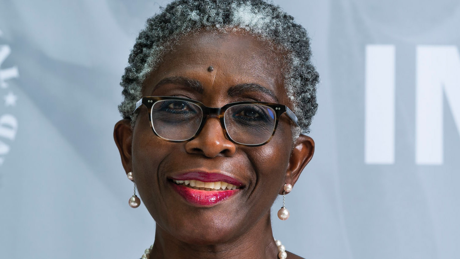 Liberian icon Antoinette Sayeh, 66, set to retire in September from the IMF