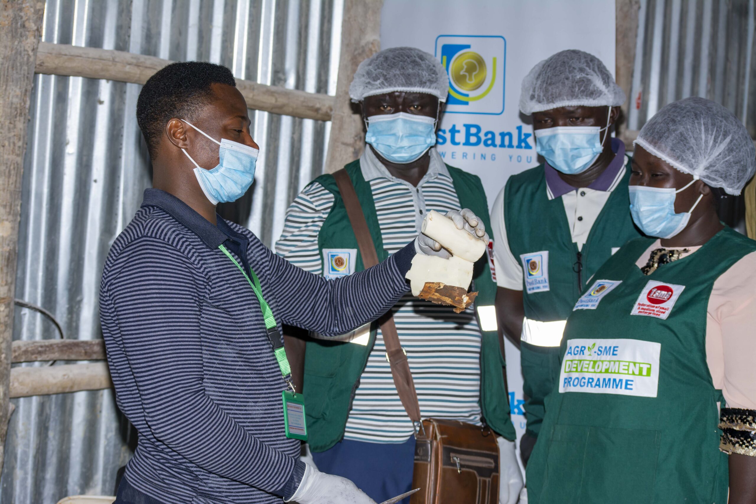 casssava-farmers-in-arua-district-during-a-financial-literacy-training-code-named-agric-sme-development-programme-conducted-by-postbank-uganda-in-partnership-with-the-federation-of-small-and-medium-si