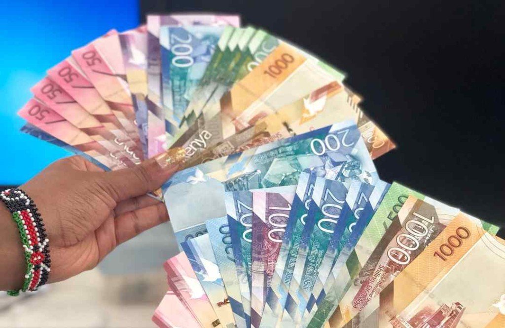 Remittances to Kenya dropped to $371.6 million in June, marking a six month low 2 Diaspora remittances to Kenya