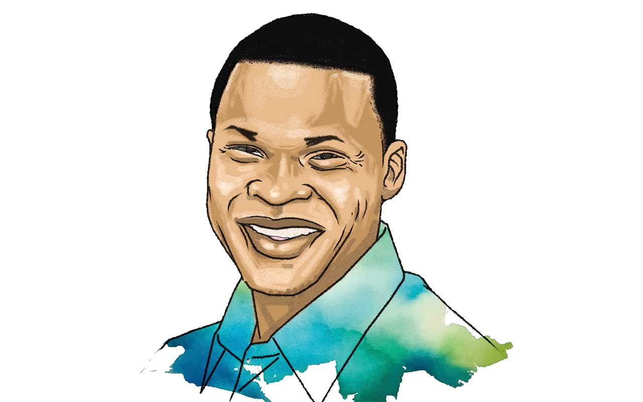 ‘Africa should join Uganda in the energy poverty fight’