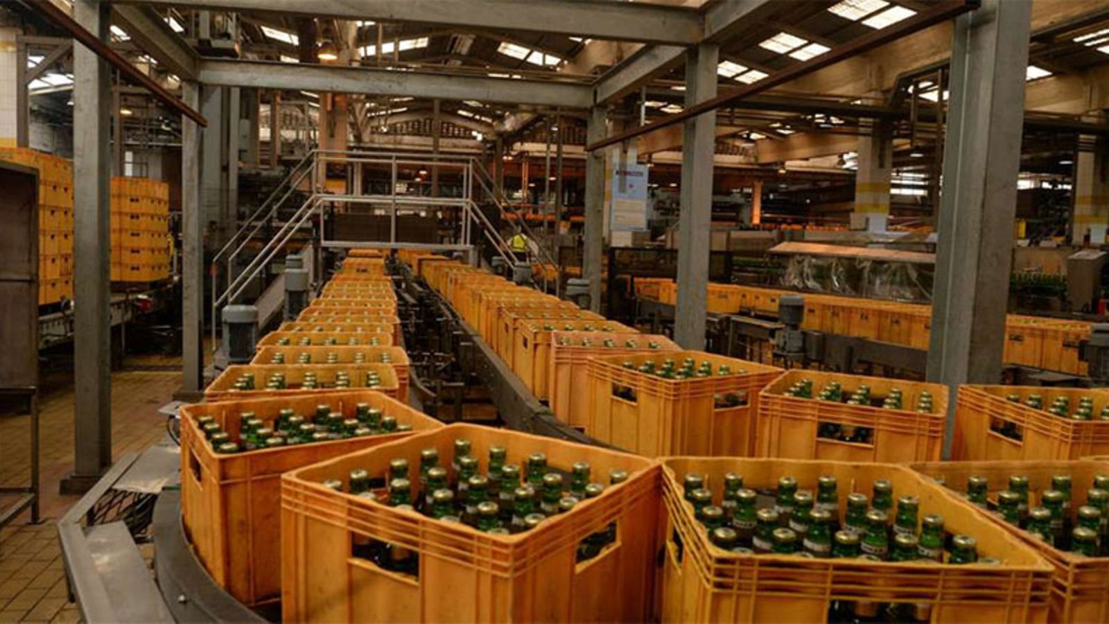 Diageo’s East African Breweries' profit diluted by weak regional currencies 2 East African breweries