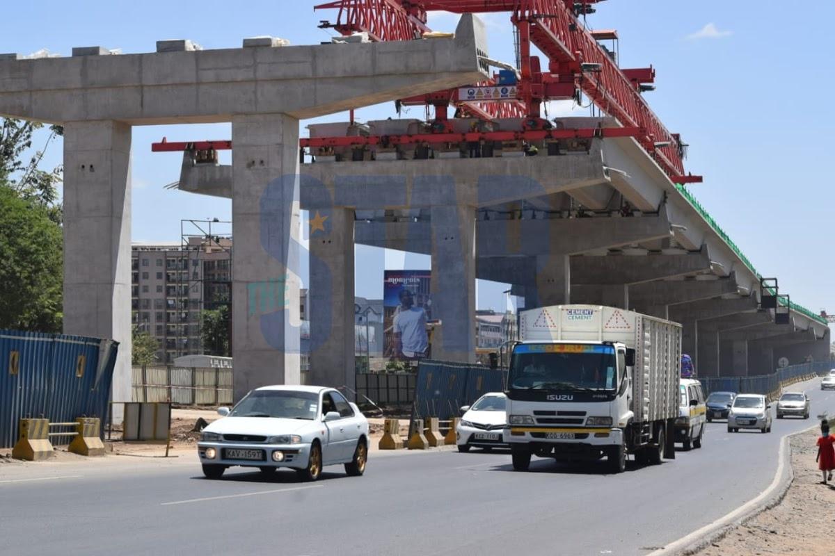 Shocking Details of Kenya's $168 billion Plundered Development Loans Revealed 1 plundered development loans