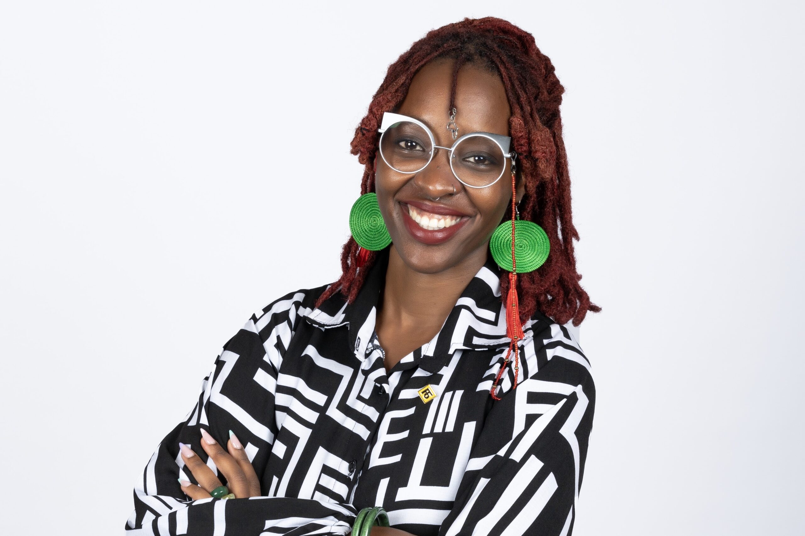 Ugandans Excelling Abroad: Inside the Mind of Christine Namara.