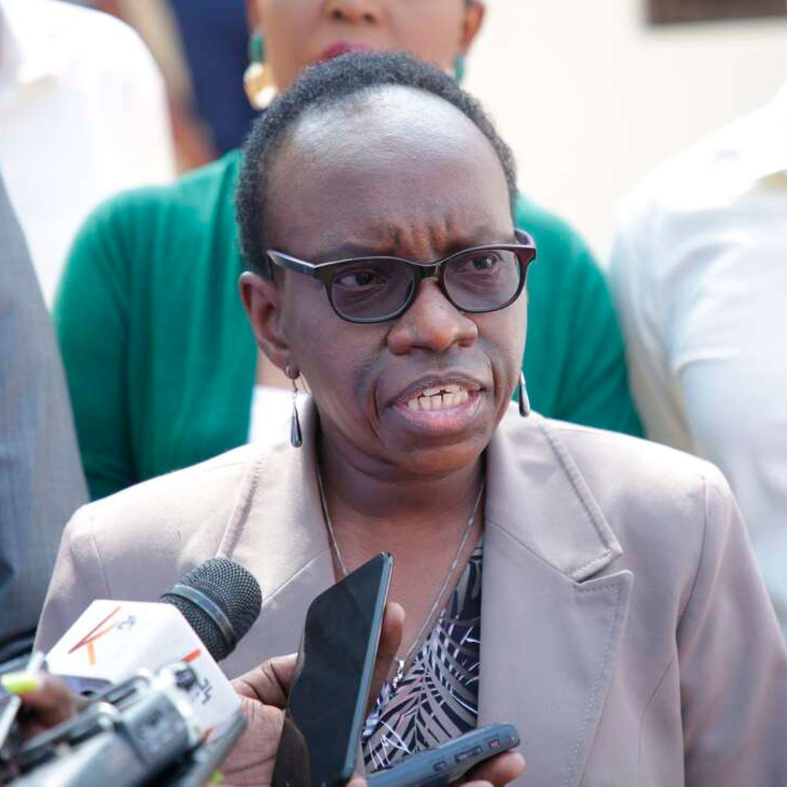 Shocking Details of Kenya's $168 billion Plundered Development Loans Revealed 2 Kenyas' Parastatal Set for Privatisation