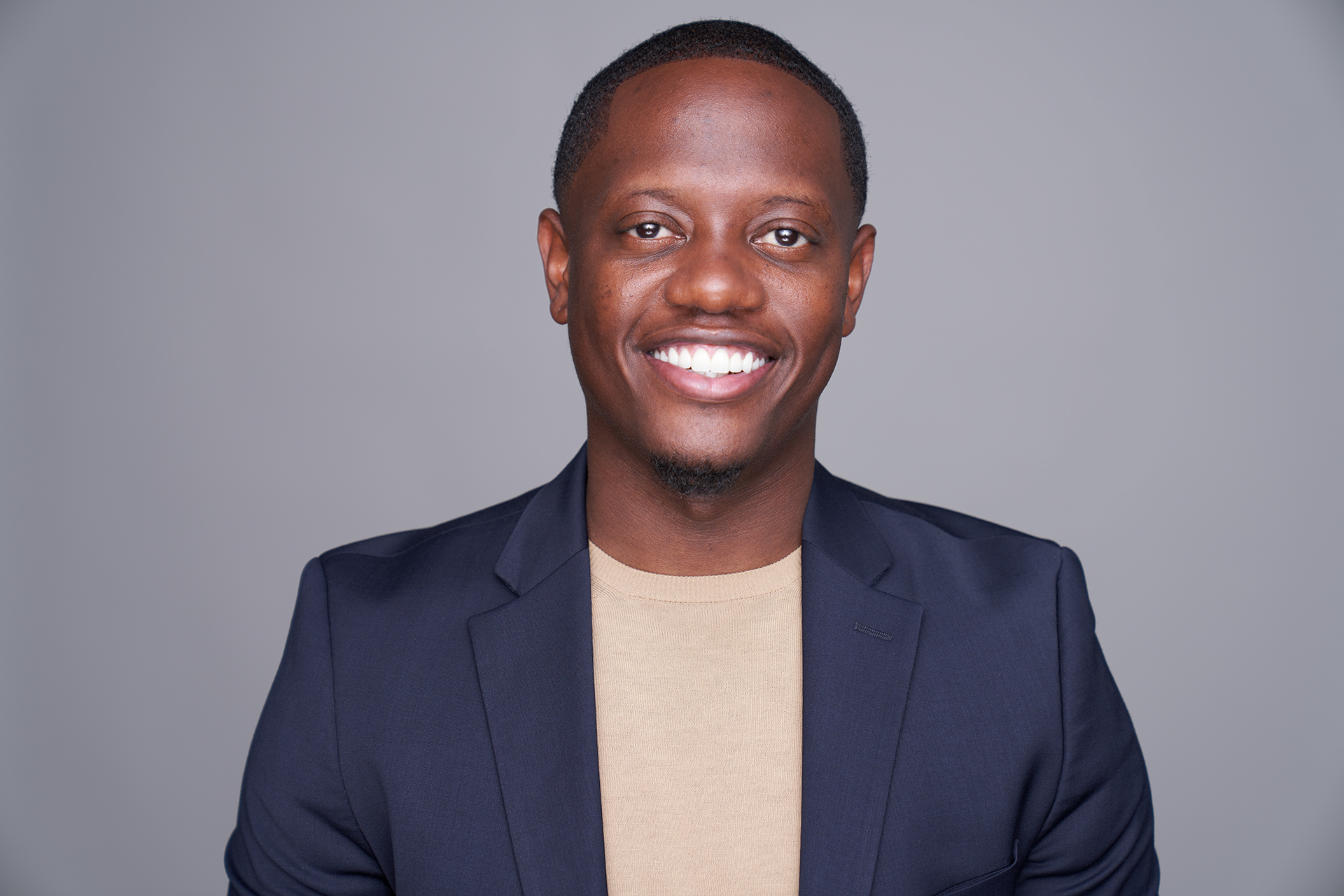 Ugandans Excelling Abroad:  Humble Lukanga’s Journey From Poverty in Masaka to Managing $500m in the USA as a Wealth Advisor.