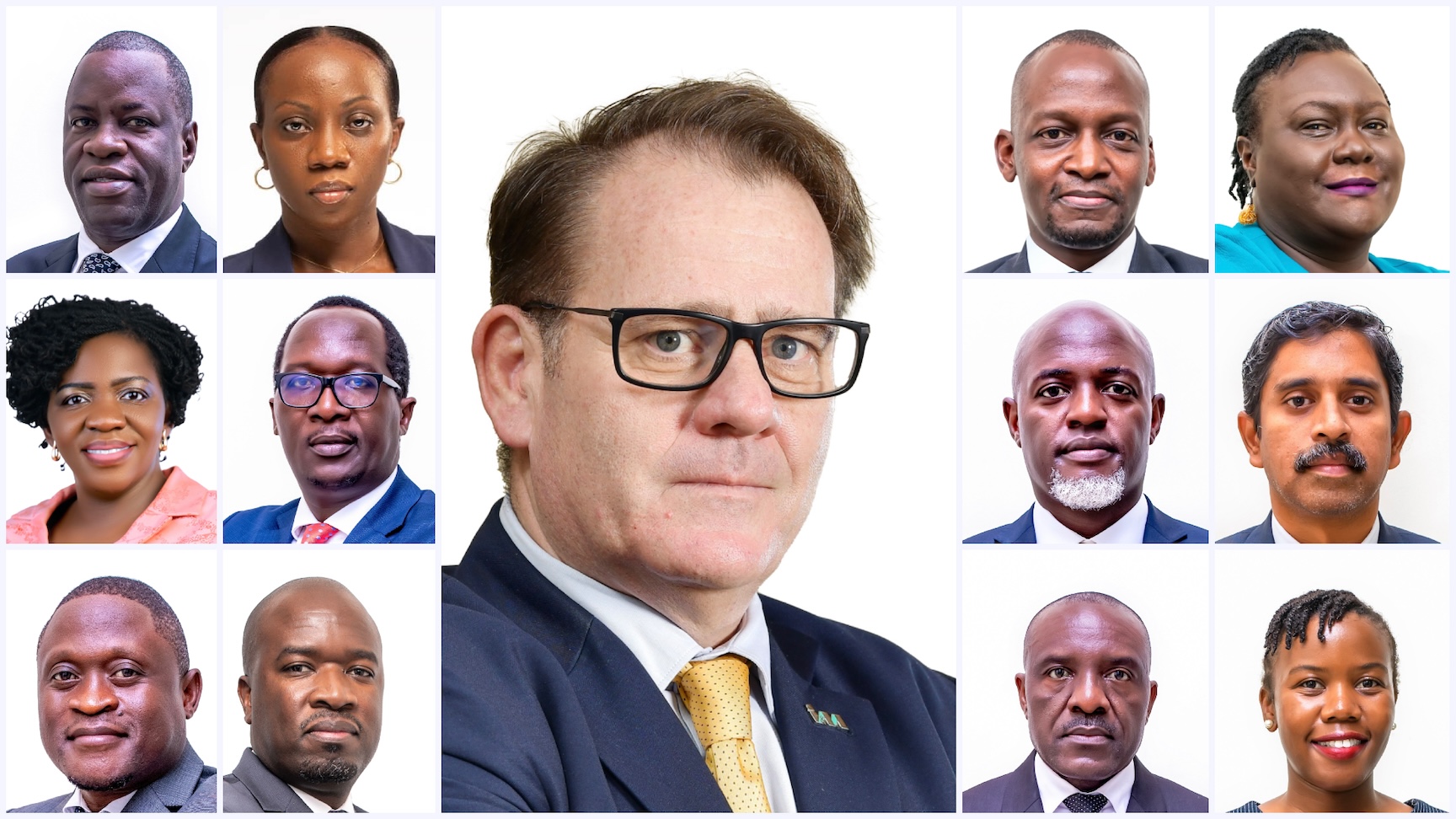 BANKING ON PEOPLE: Meet I&M Bank Uganda’s senior executives, driving its transformation Within three years of acquiring Uganda’s Orient Bank Ltd on 30th April 2021, the I&M Group Plc has not only fully rebranded and recapitalised the bank to meet the revised capital thresholds, but it has also invested in top-tier technology as well as attracted top talent across all levels. As a result, the bank has grown across all parameters and has now been profitable for two years in a row and is looking to an even more solid future, full of growth for both itself and its customers.