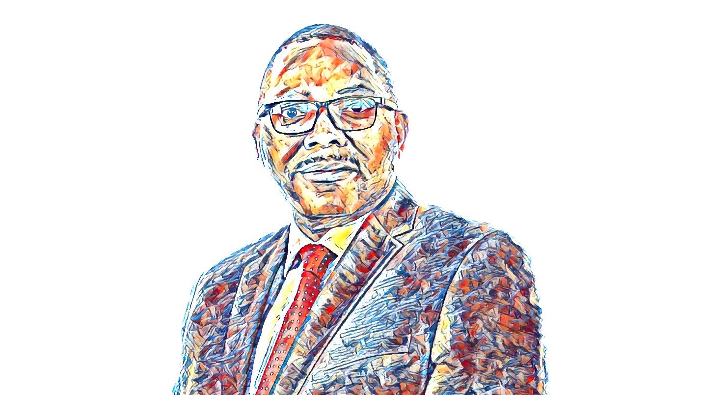 Mark Muyobo consolidates NCBA’s post-merger growth in Uganda; ends profits drought