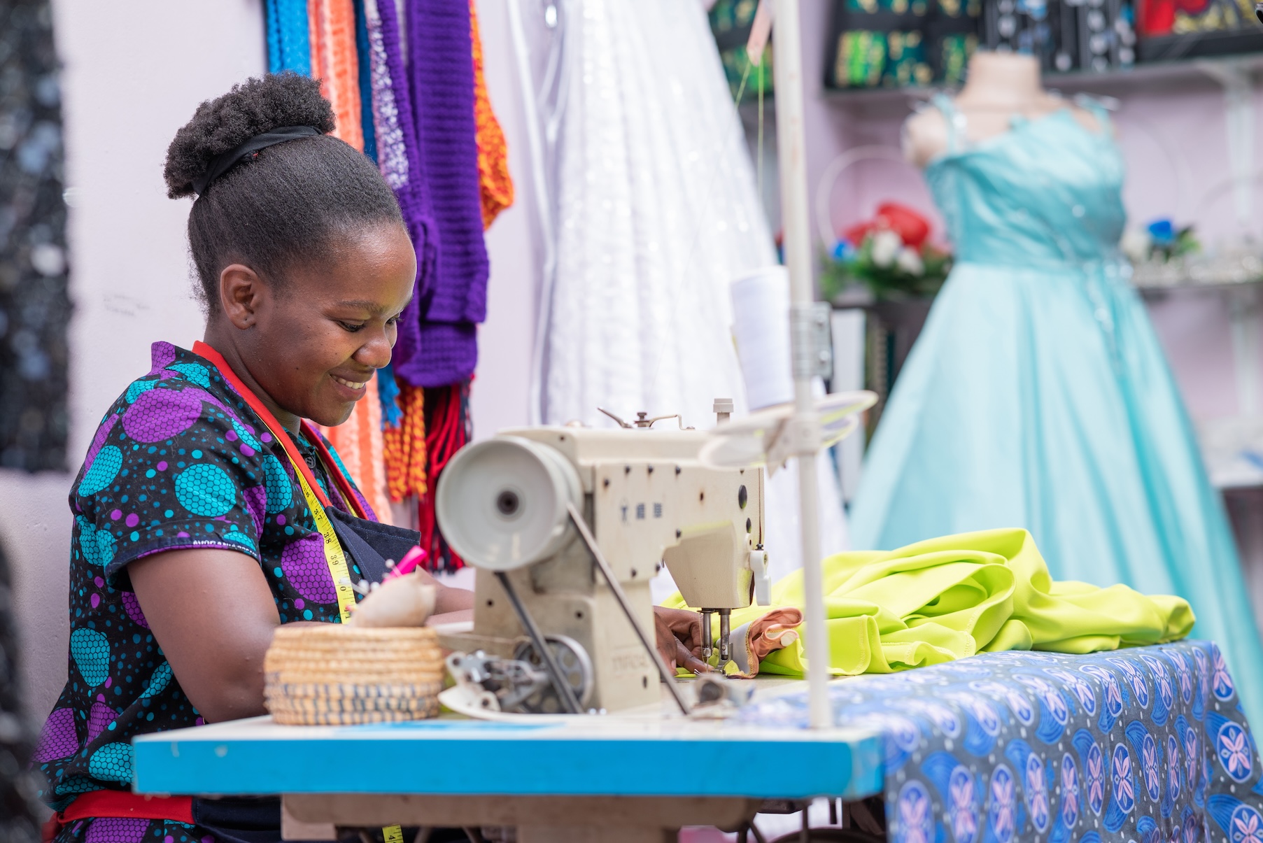 gnuGrid CRB, CRVPF and Mastercard Foundation Extend Partnership to Expand Employment Opportunities for Young People in Uganda