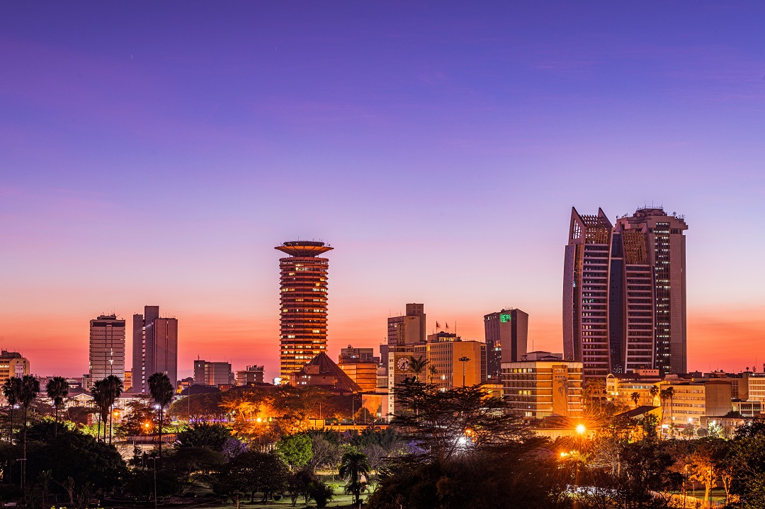 Seychelles and Mauritius top investment destinations in Africa in 2024 - Report 2 Canada-Africa Business Conference