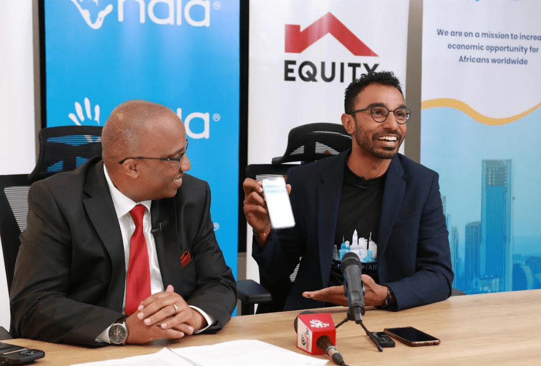 NALA raises 40 million dollars to build cross-border payments for emerging markets 2 NALA raises $40 million