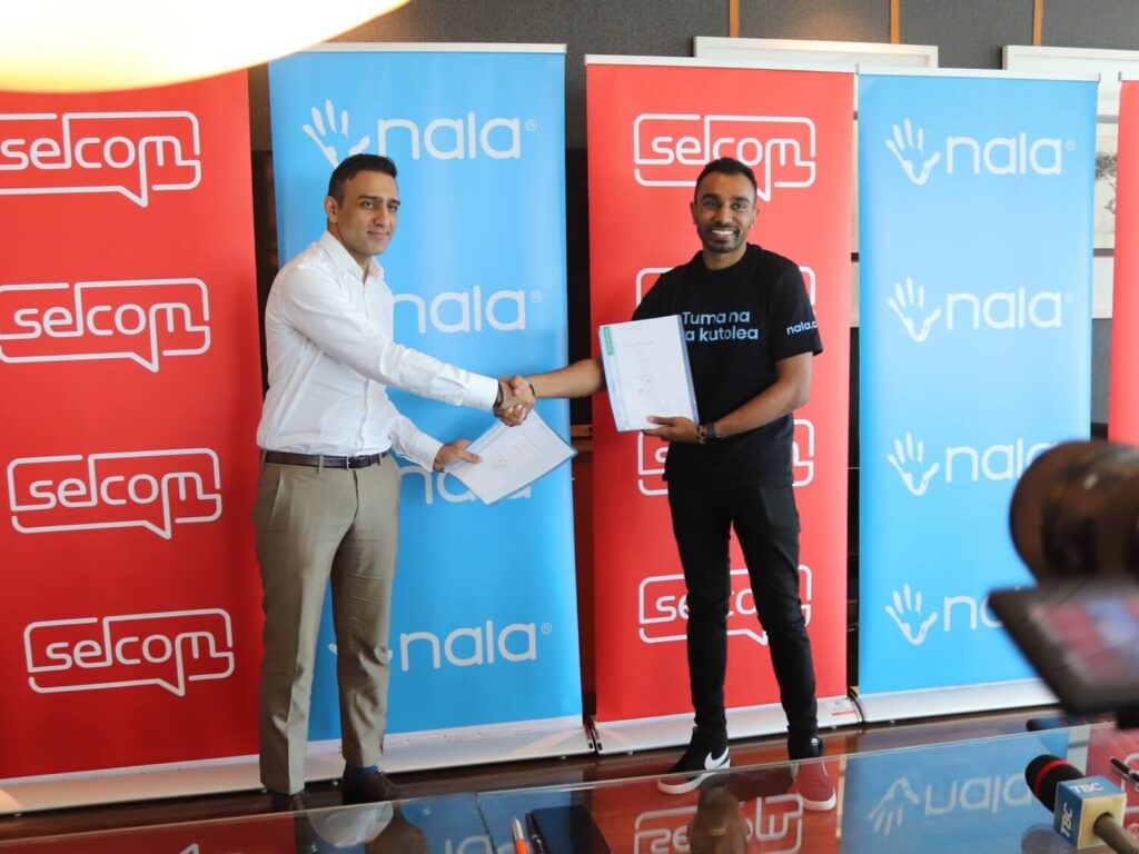 NALA raises 40 million dollars to build cross-border payments for emerging markets 1 Nala Money Benjamin Fernandes