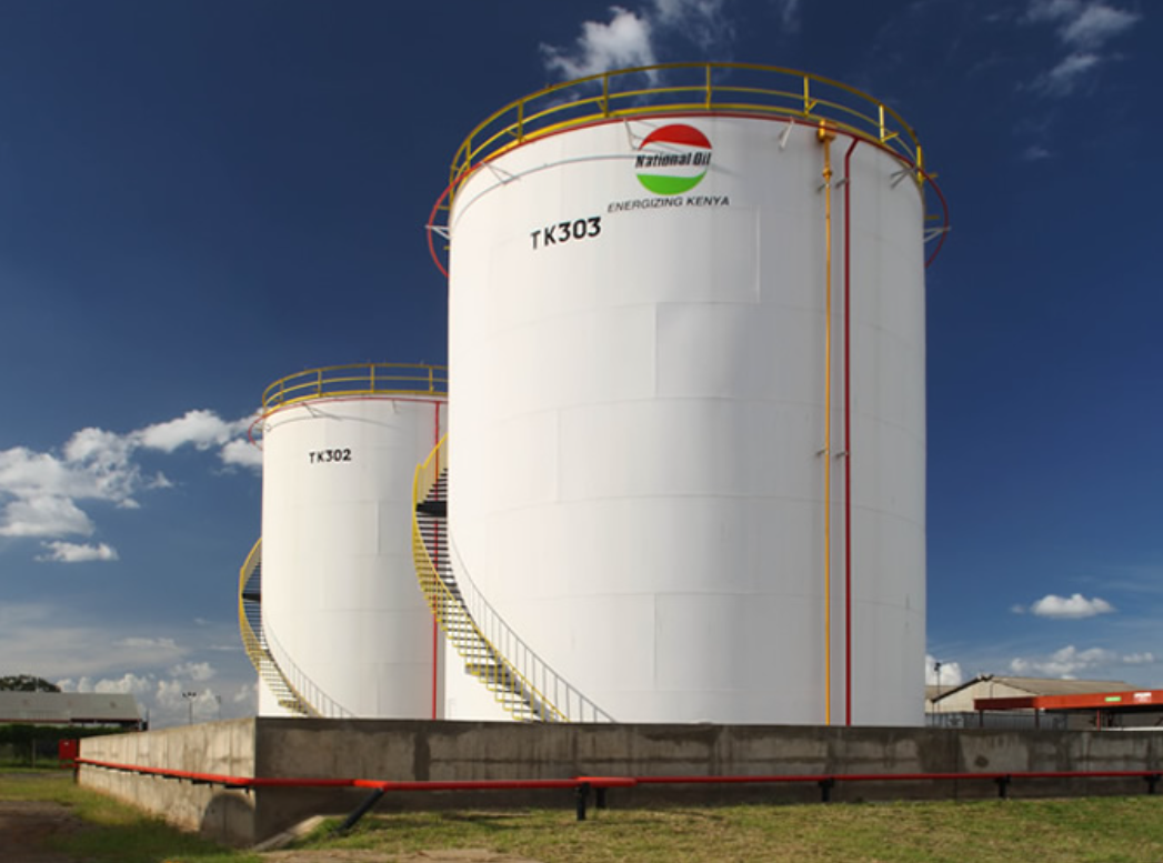 Kenyas' Parastatal Set for Privatisation