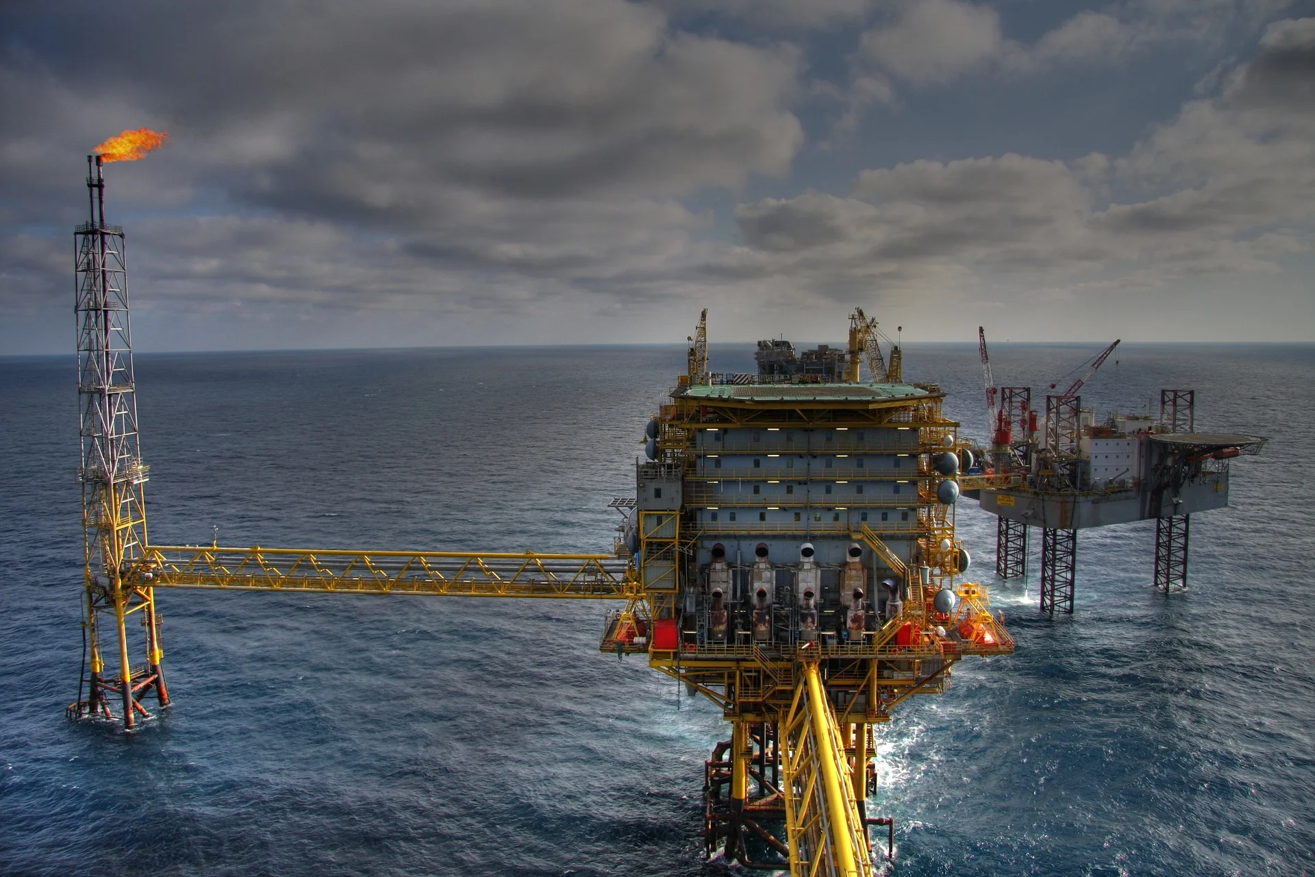 Can Somalia and Turkey Oil deal Bring Change in Somaliland