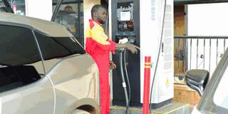 Could EV charging business be the next big opportunity?