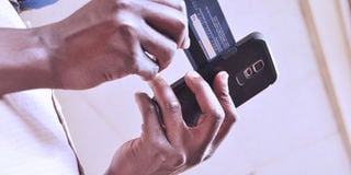 Will digital identities replace passwords?    