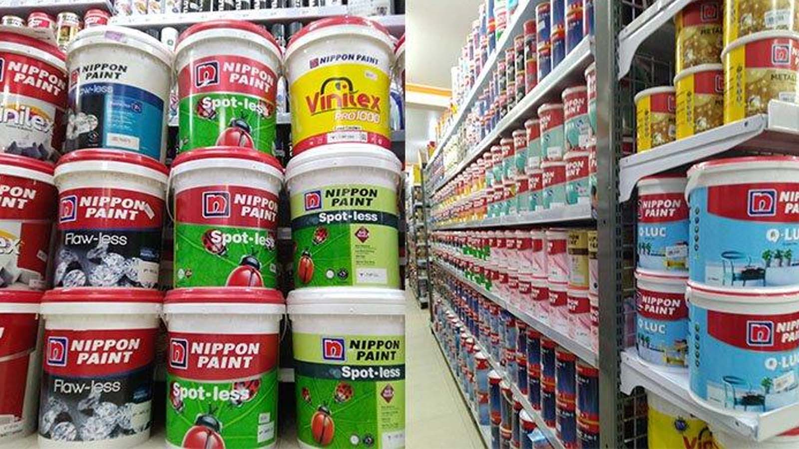 Japanese Paint Company, Enters Into Kenya, Eying Greater East African Market
