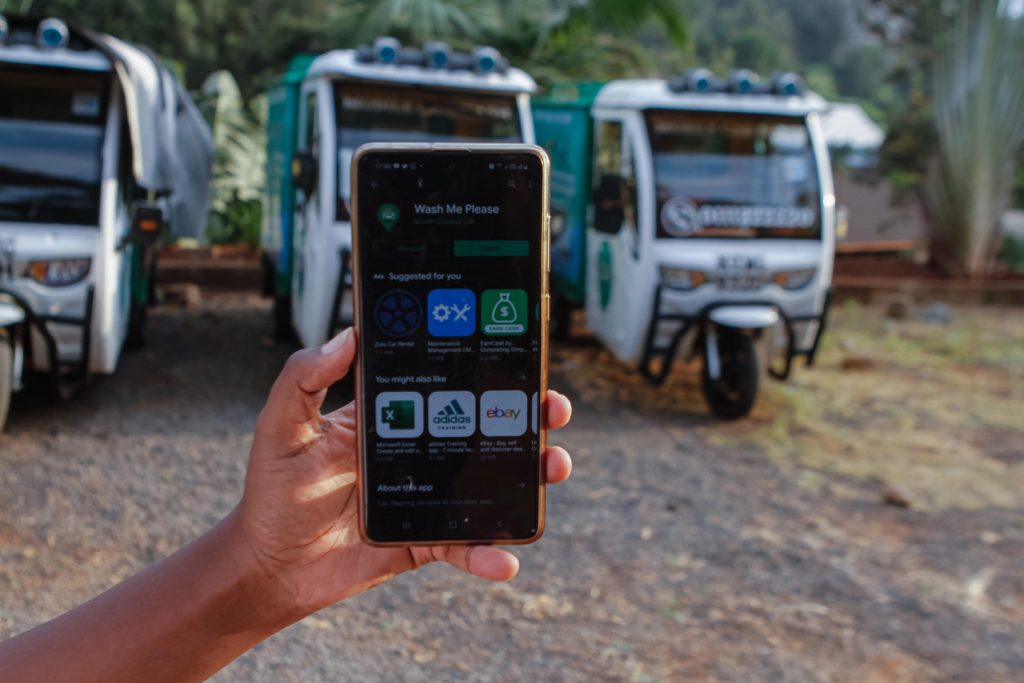 Blue and Green Economy: Kenyan Startups to Receive $550,000 Funding