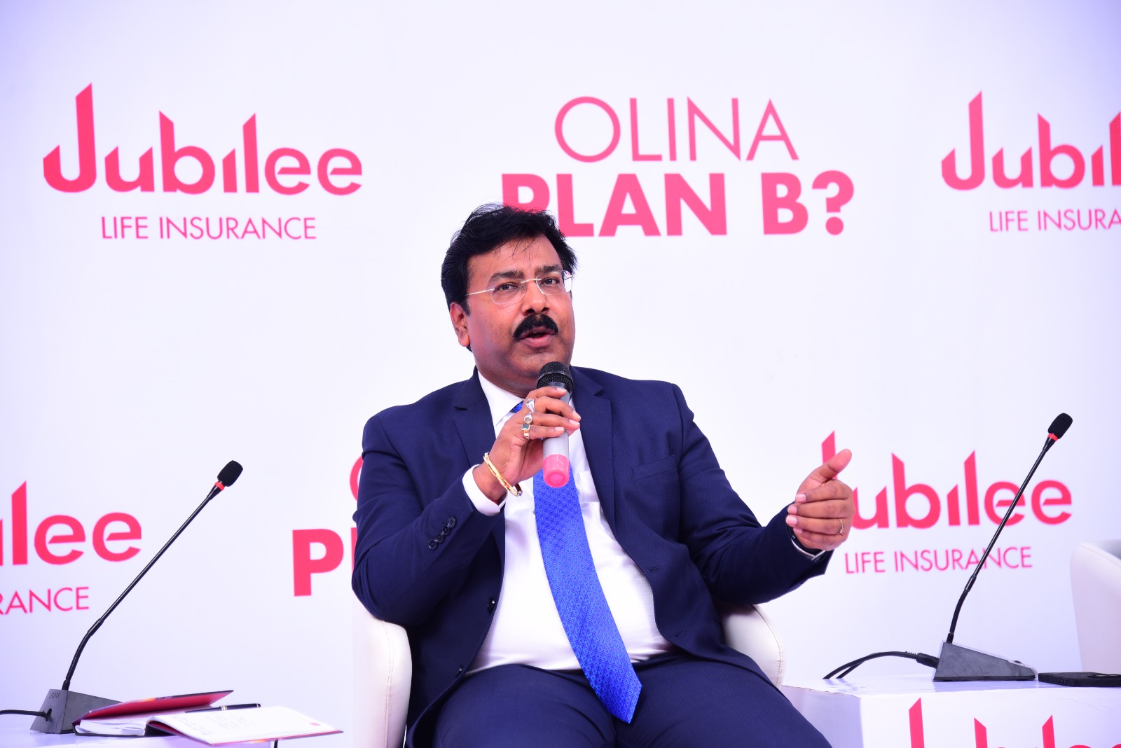 Q&A: Treat insurance as an investment tool ⏤ Jubilee Life CEO, Kumar Sumit Gaurav Jubilee Life Insurance Uganda recently launched a new product aimed at fostering a culture of saving among Ugandans. Jubilee Smart Save Plan- Olina Plan B? offers unmatched flexibility and higher returns on investment for customers. We had the opportunity to speak with the company’s CEO, Kumar Sumit Gaurav, who shared insights about the plan and their aspirations for its impact.