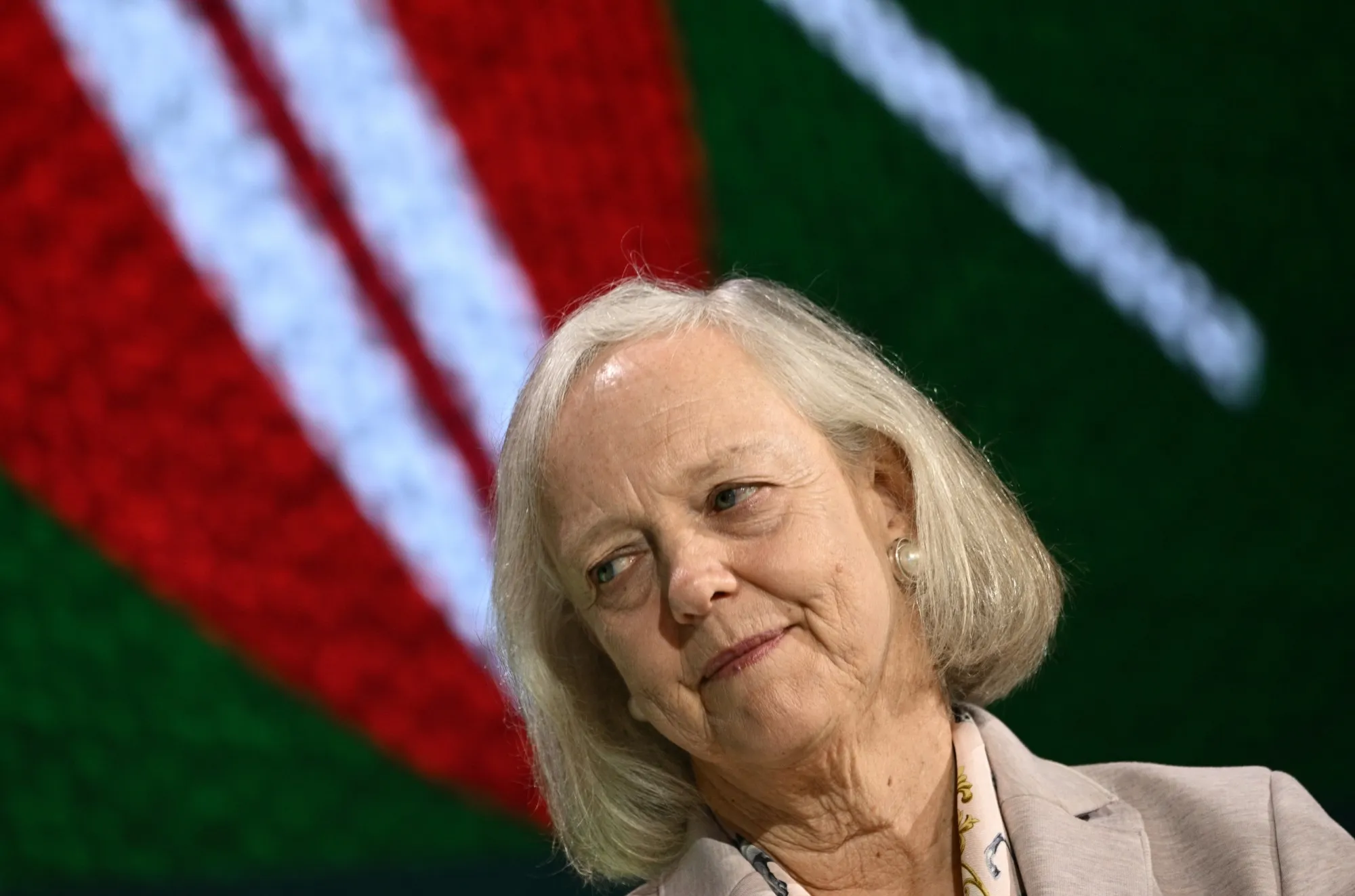 Meg Whitman Resigns as US Ambassador Kenya amid Sustained Social Media Pressure