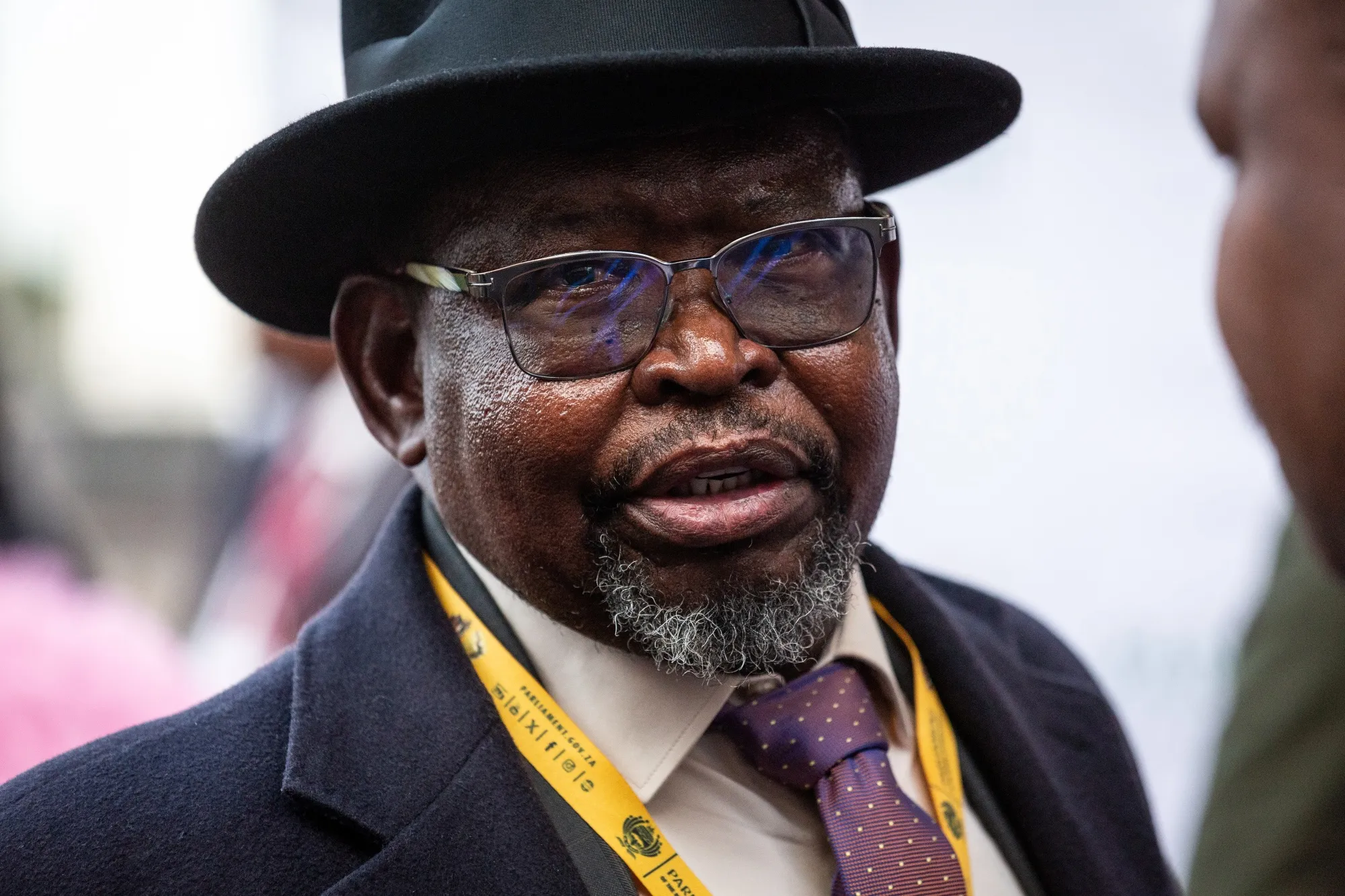 South Africa Budget Disappoints Investors as Deficit Widens