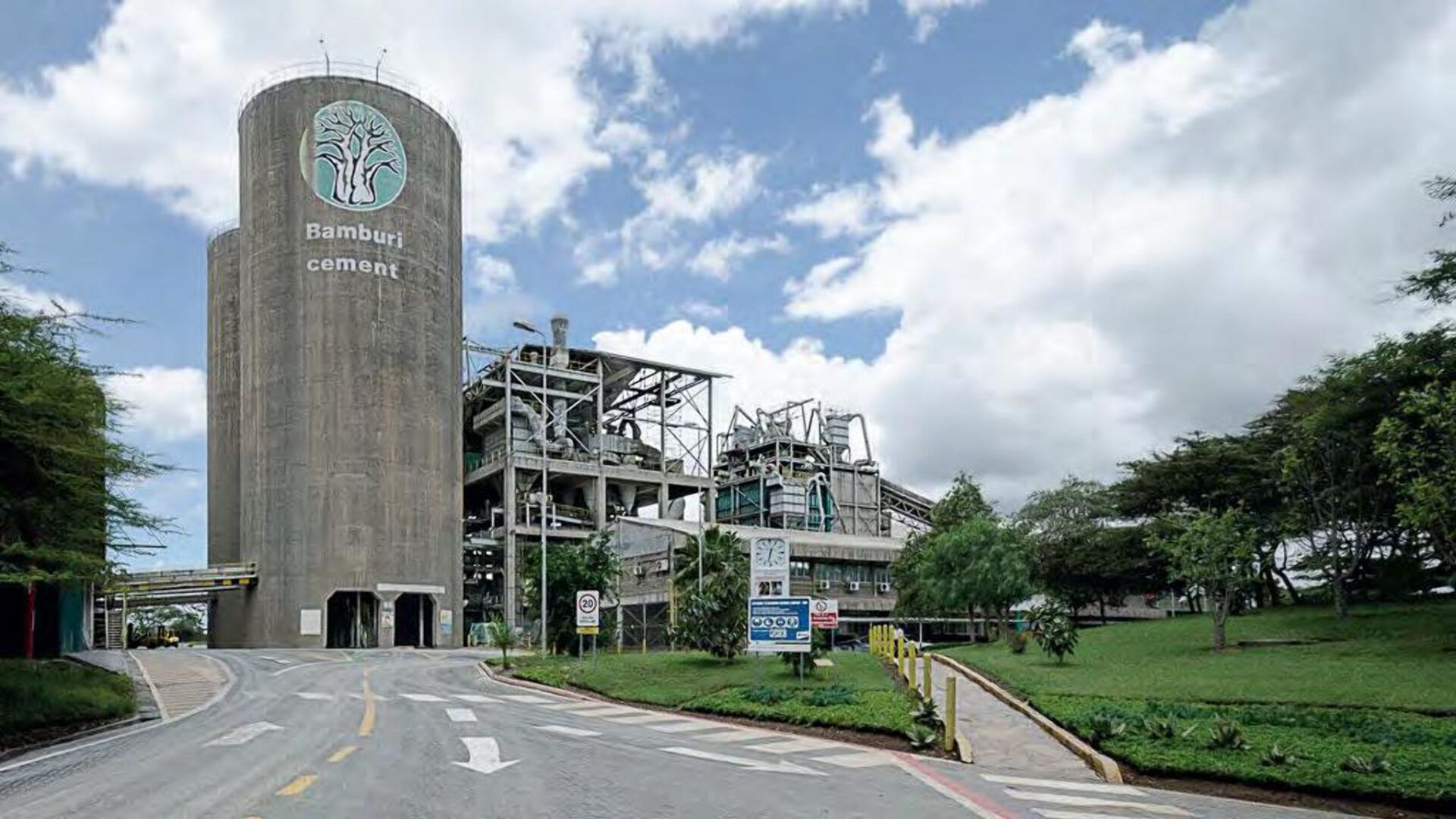 Tanzania’s AMSONS Group gets Comesa nod to acquire Kenya’s Bamburi Cement