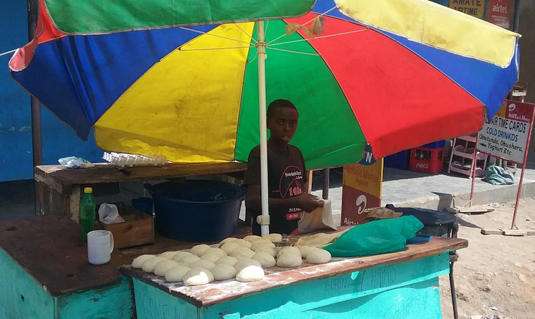 Under a free market economy, peasants, crops regulate themselves