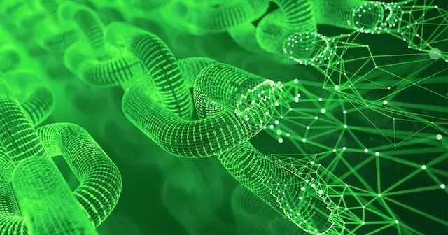 decentralized finance (DeFi)