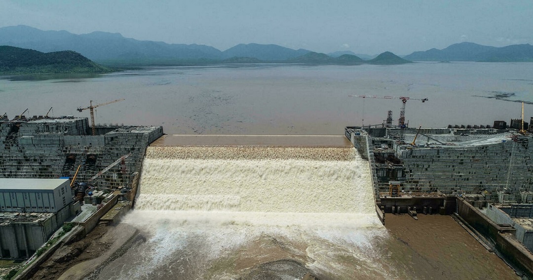 Ethiopia’s hydropower potential: Lighting up East Africa with renewable energy