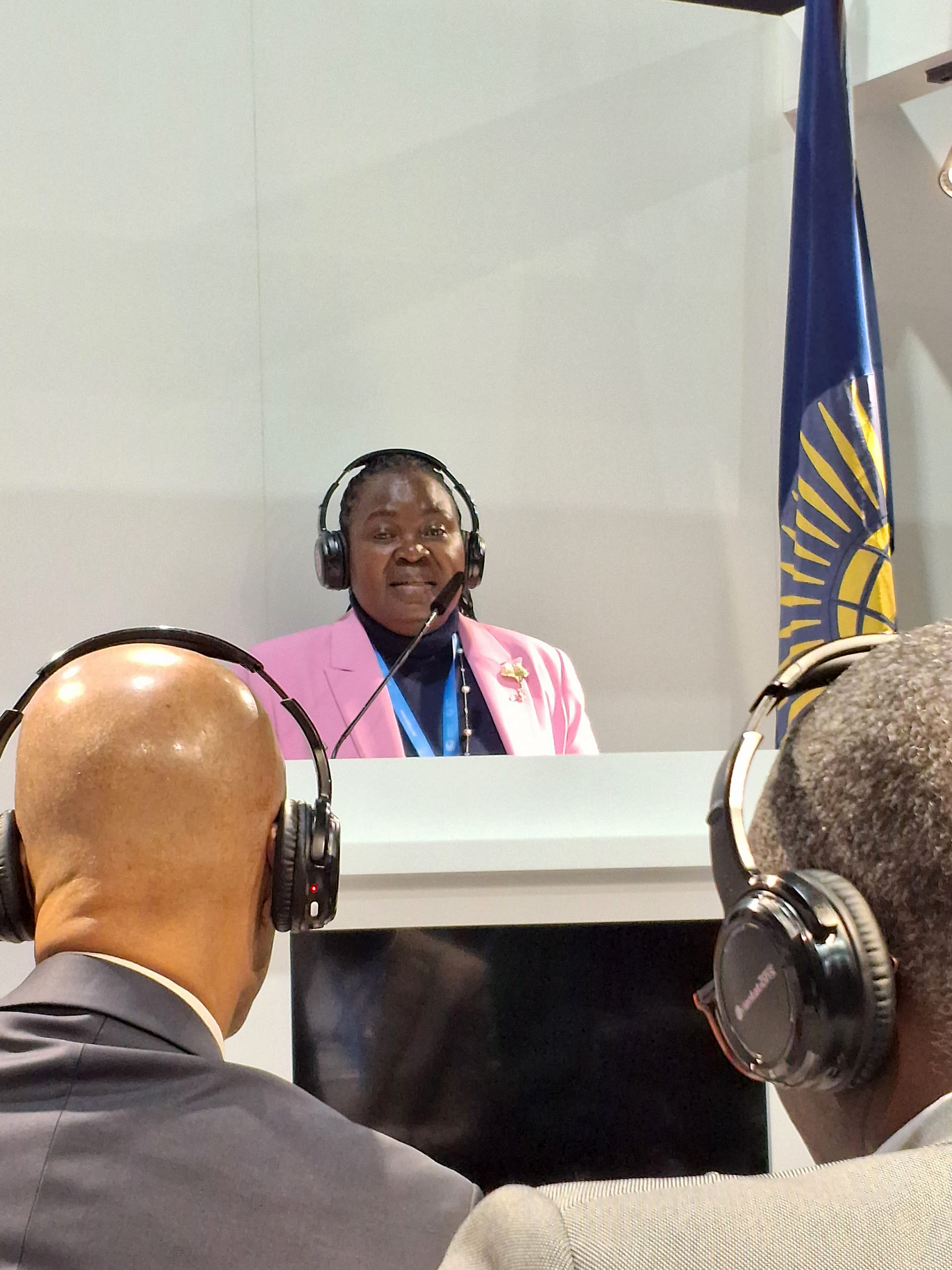 Uganda Unveils Forestry Compensation Strategy to Tackle Energy Sector Emissions