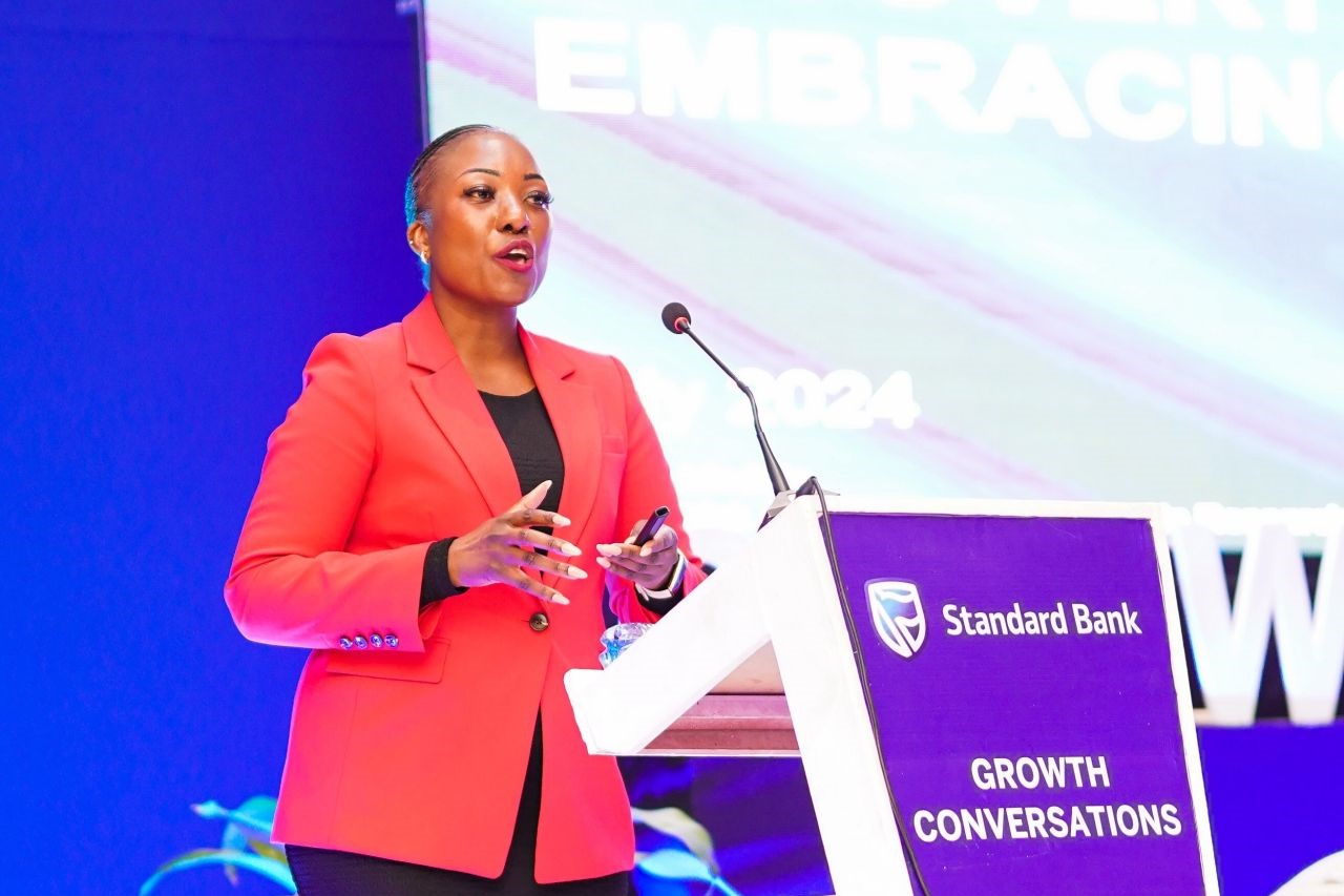 Ugandan Private Sector Growth Persists Despite Rising Costs — Shows Stanbic PMI