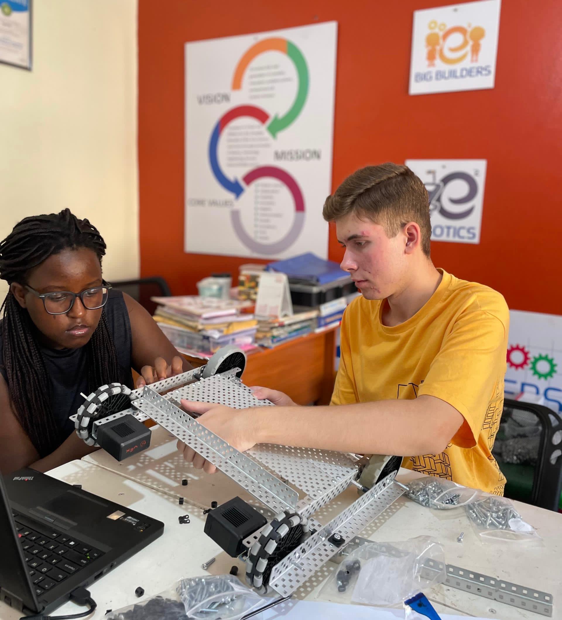 Janet Museveni to Inaugurate Uganda’s First National STEM and Robotics Championship