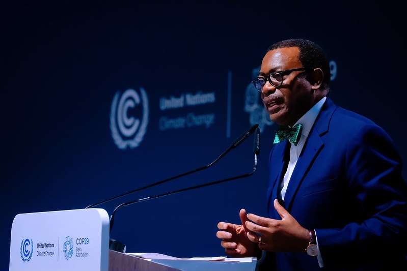 COP29: Africa calls for fair GDP valuation of its $6 trillion natural wealth