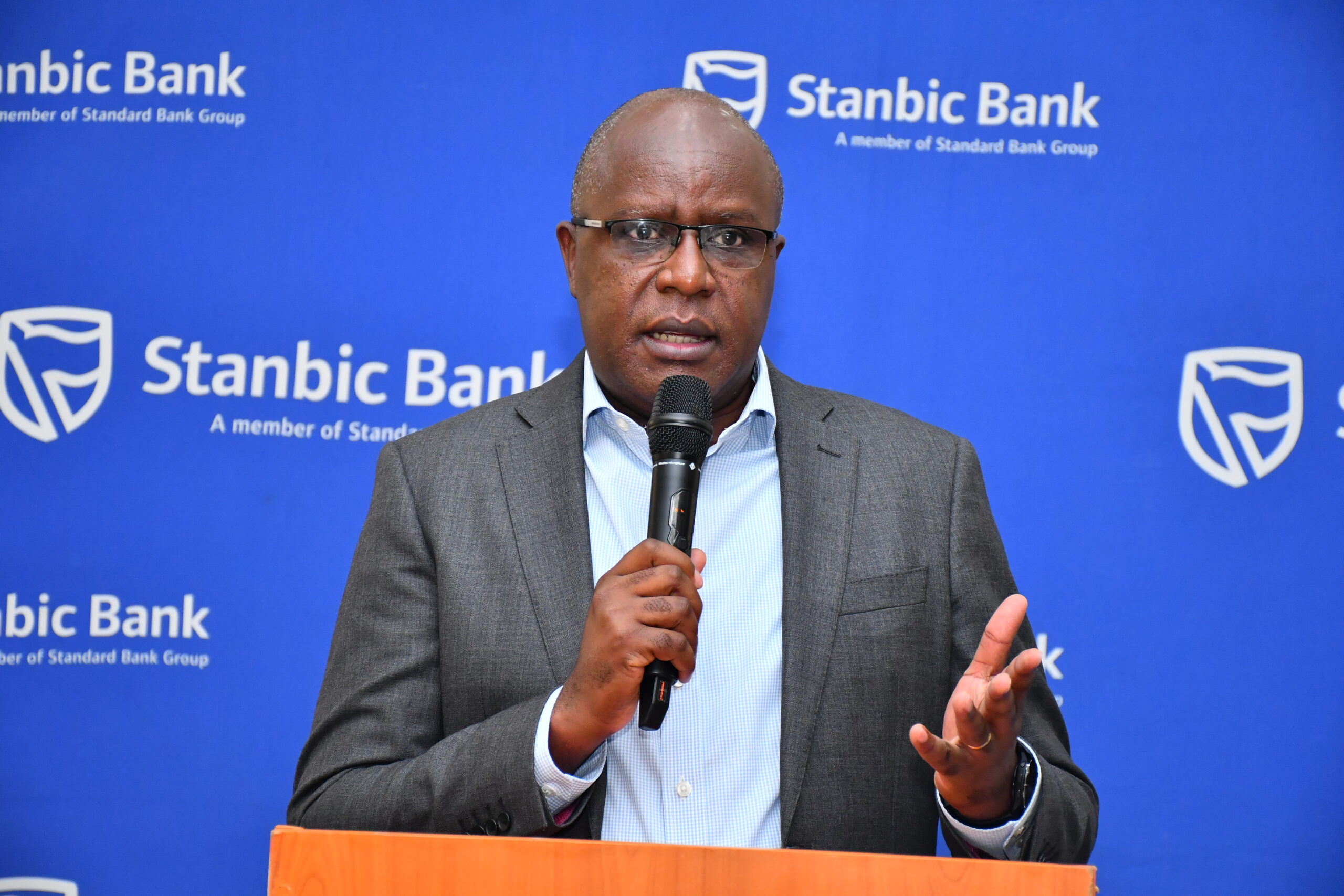 Stanbic Bank boosts unsecured SACCO loans from sh200m to sh4 billion