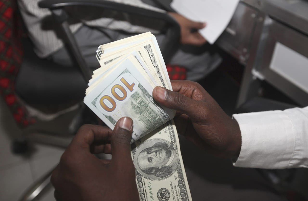 Kenya’s diaspora remittances surge to record $437 million in October