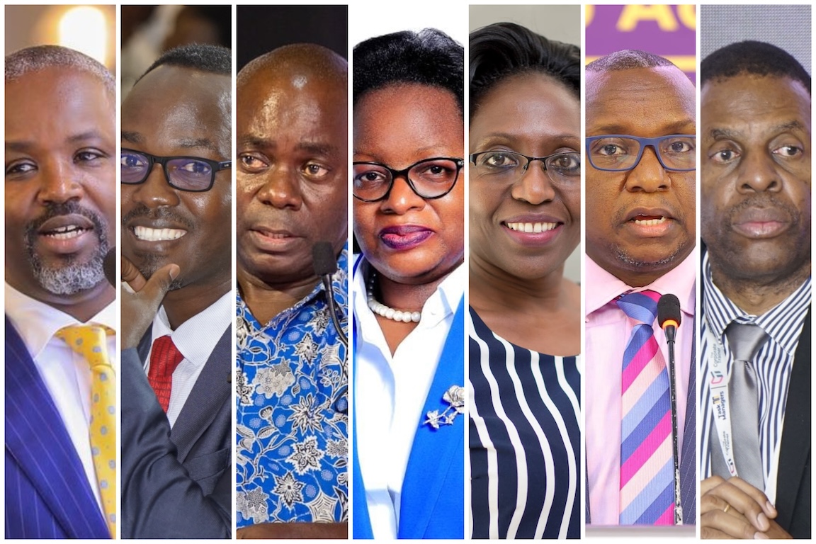 Accelerate adoption of data science, leadership, governance and AI for evidence-based decision-making⏤ experts urge Ugandan businesses and government