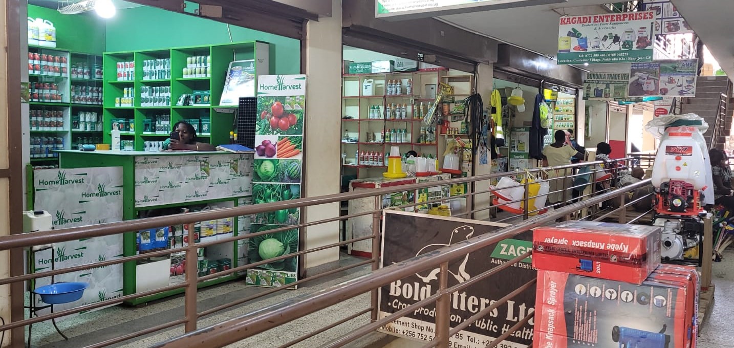 Rubanda’s woman’s path to prosperity with dfcu Bank’s GROW Loan 