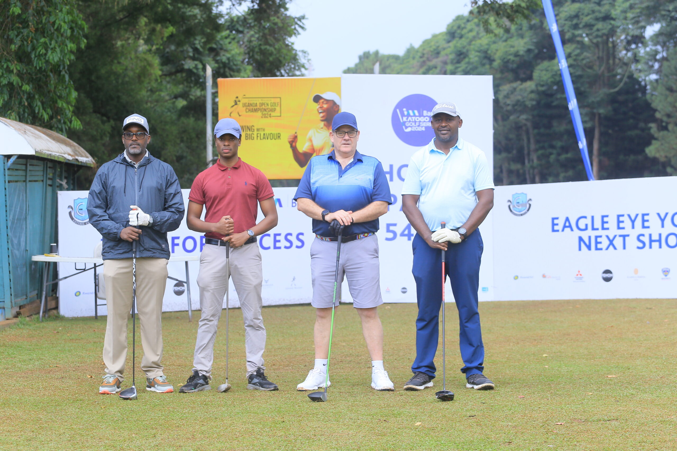 I&M Bank Katogo Golf Series returns for season finale with exciting ‘Double Bogey Danger’ format