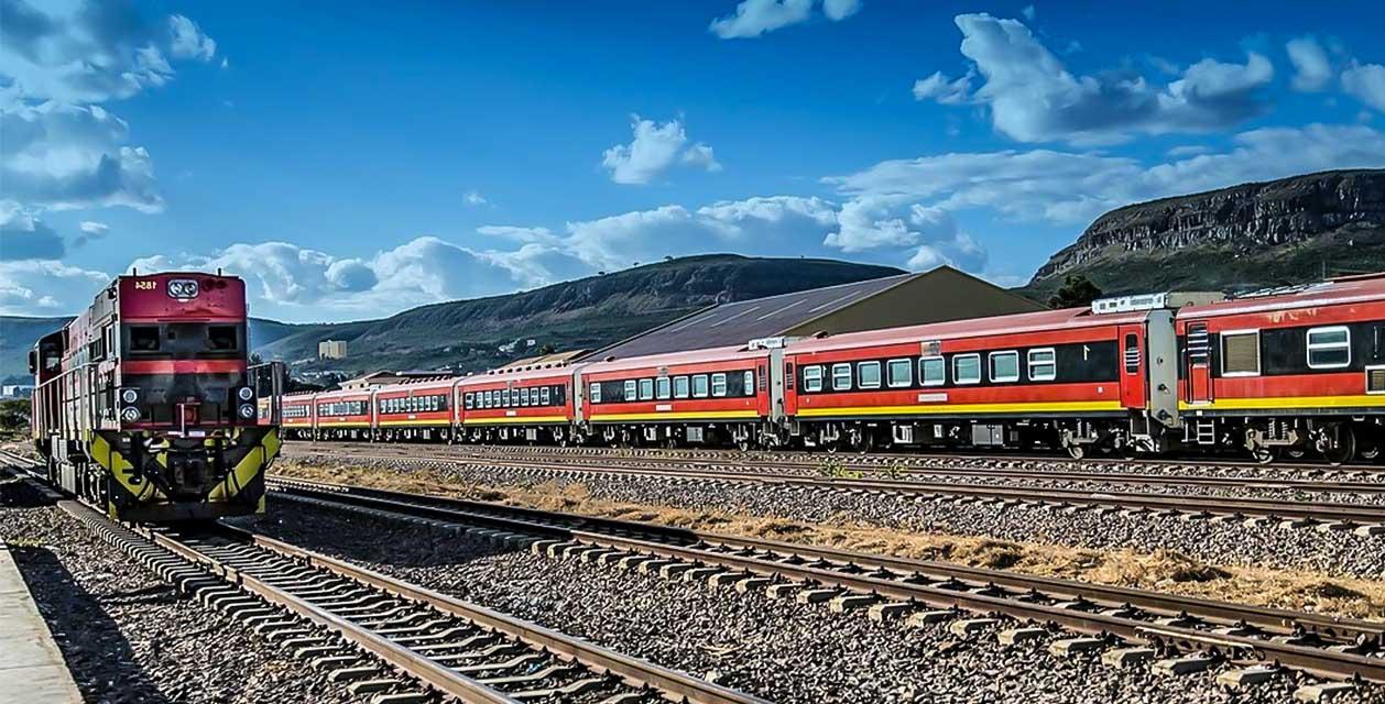 The Billion-Dollar Lobito Railway Key To Biden’ Africa Visit