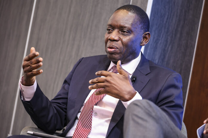 President Museveni Names Atingi-Ego, Nuwagaba to Lead Central Bank