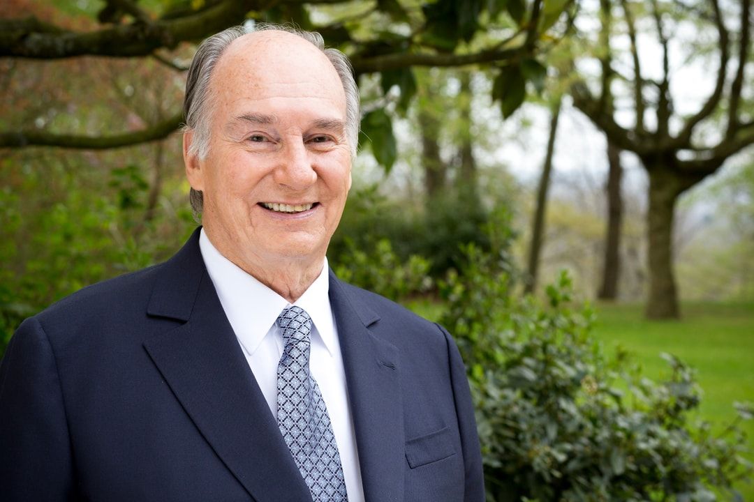 Honouring His Highness the Aga Khan IV: A Legacy of Service to the Global Community