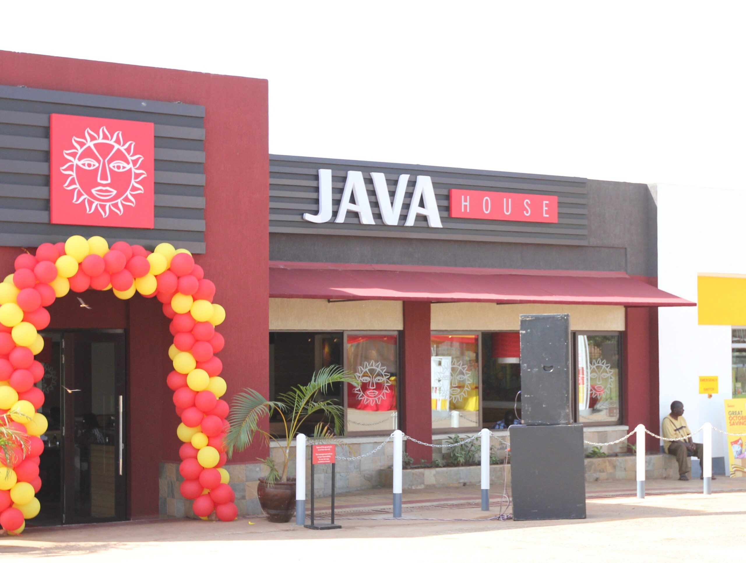 Java House restaurant chain sold in undisclosed multi-million dollar deal 