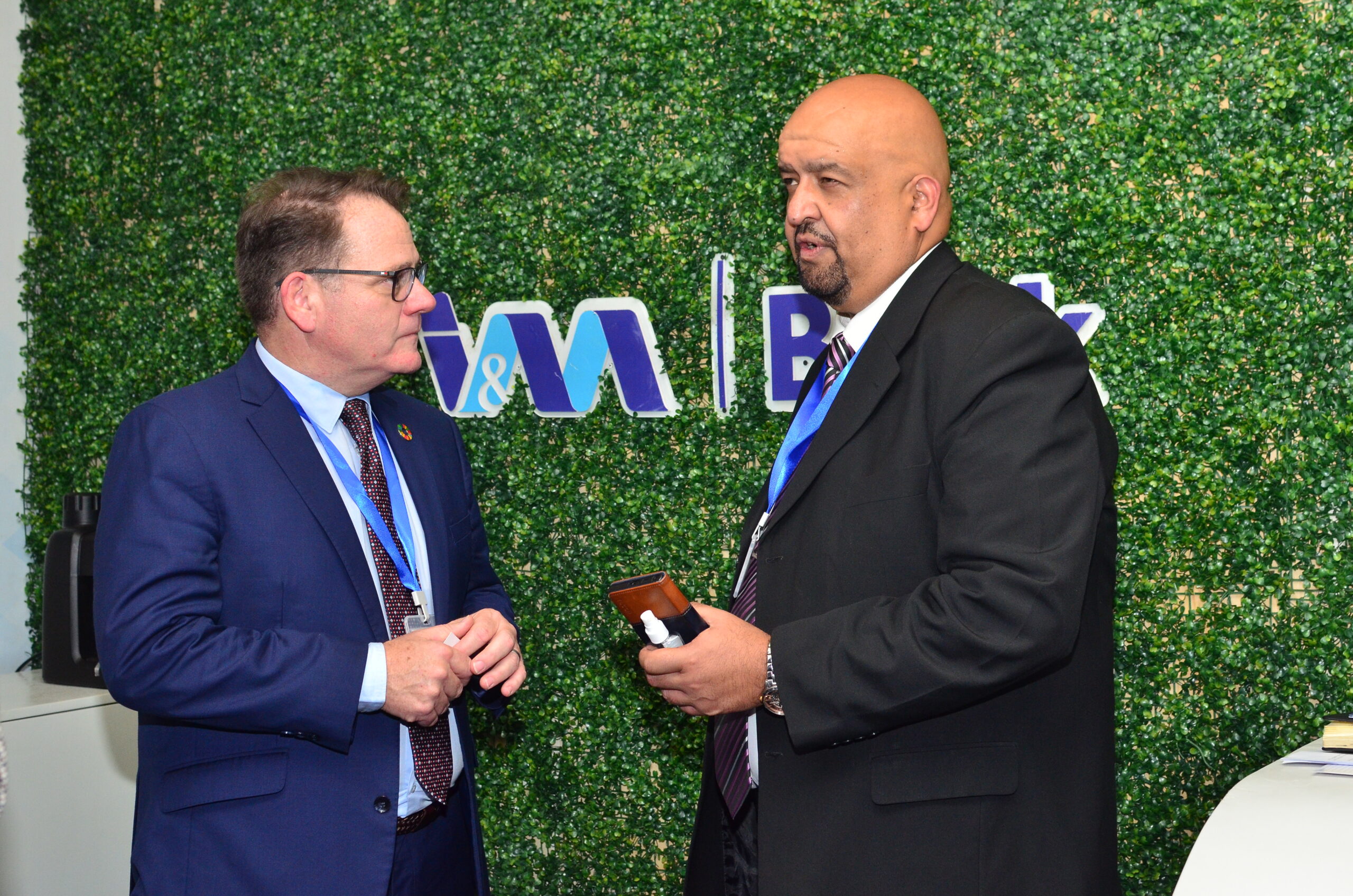 Uganda-EU Business Insights highlights opportunities for growth in agriculture and mining