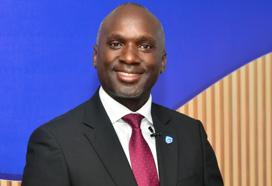 Stanbic Bank rolls out new Campaign to ease credit access for women and youth