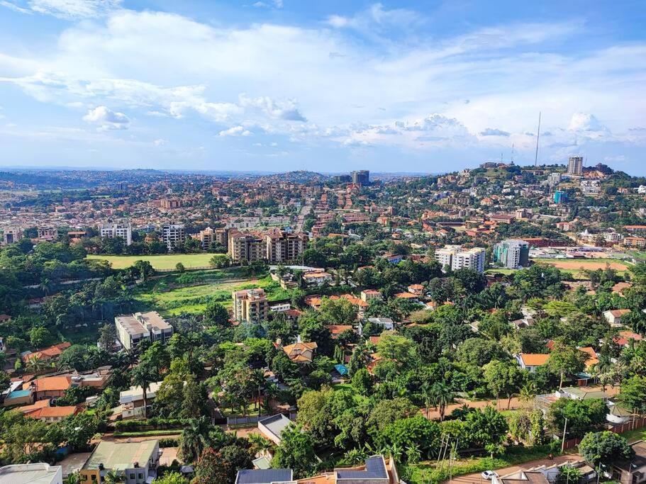 Knight Frank explains why wealthy tenants are leaving Nakasero, Kololo prime suburbs 