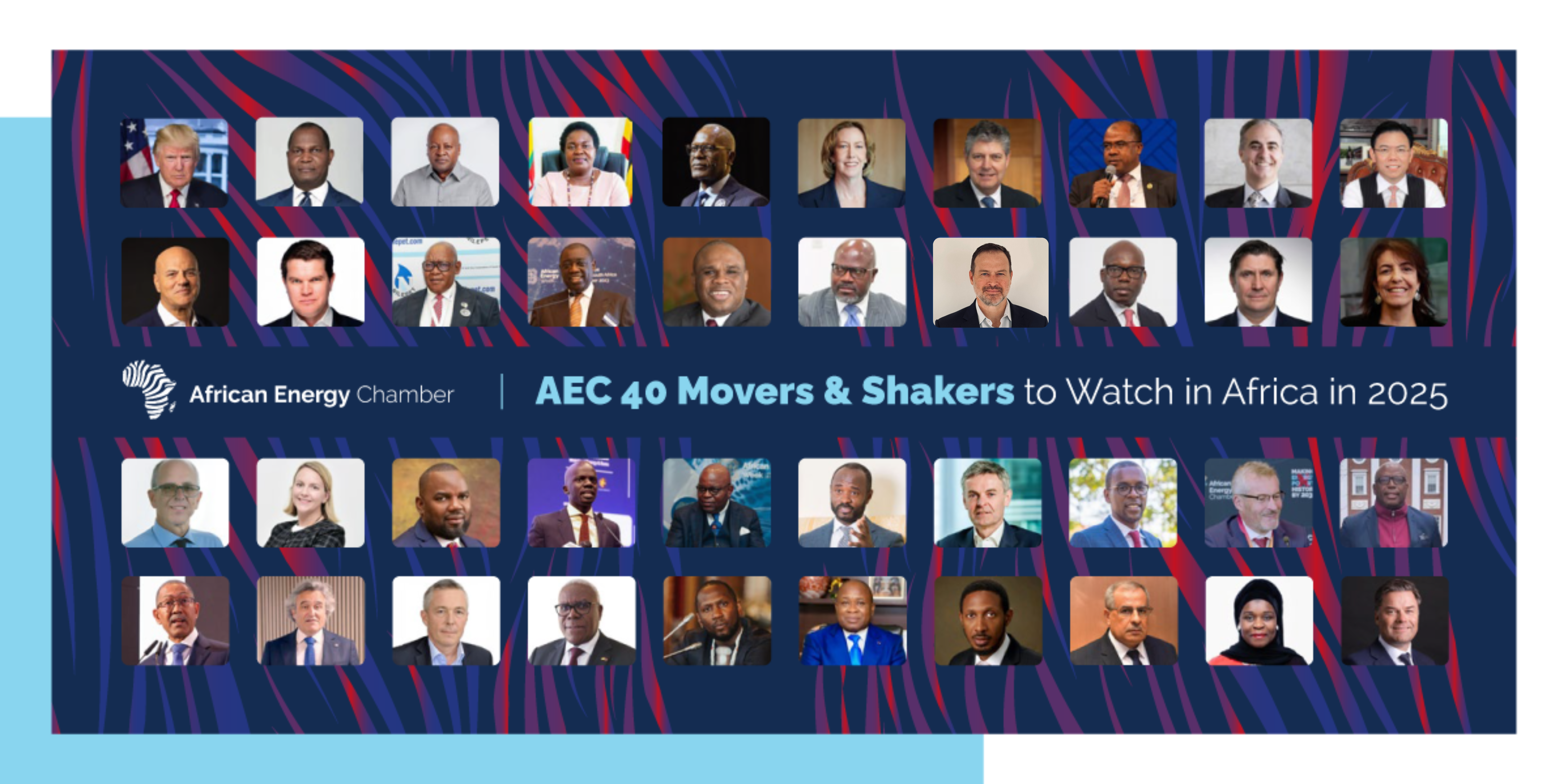 Africa's energy industry