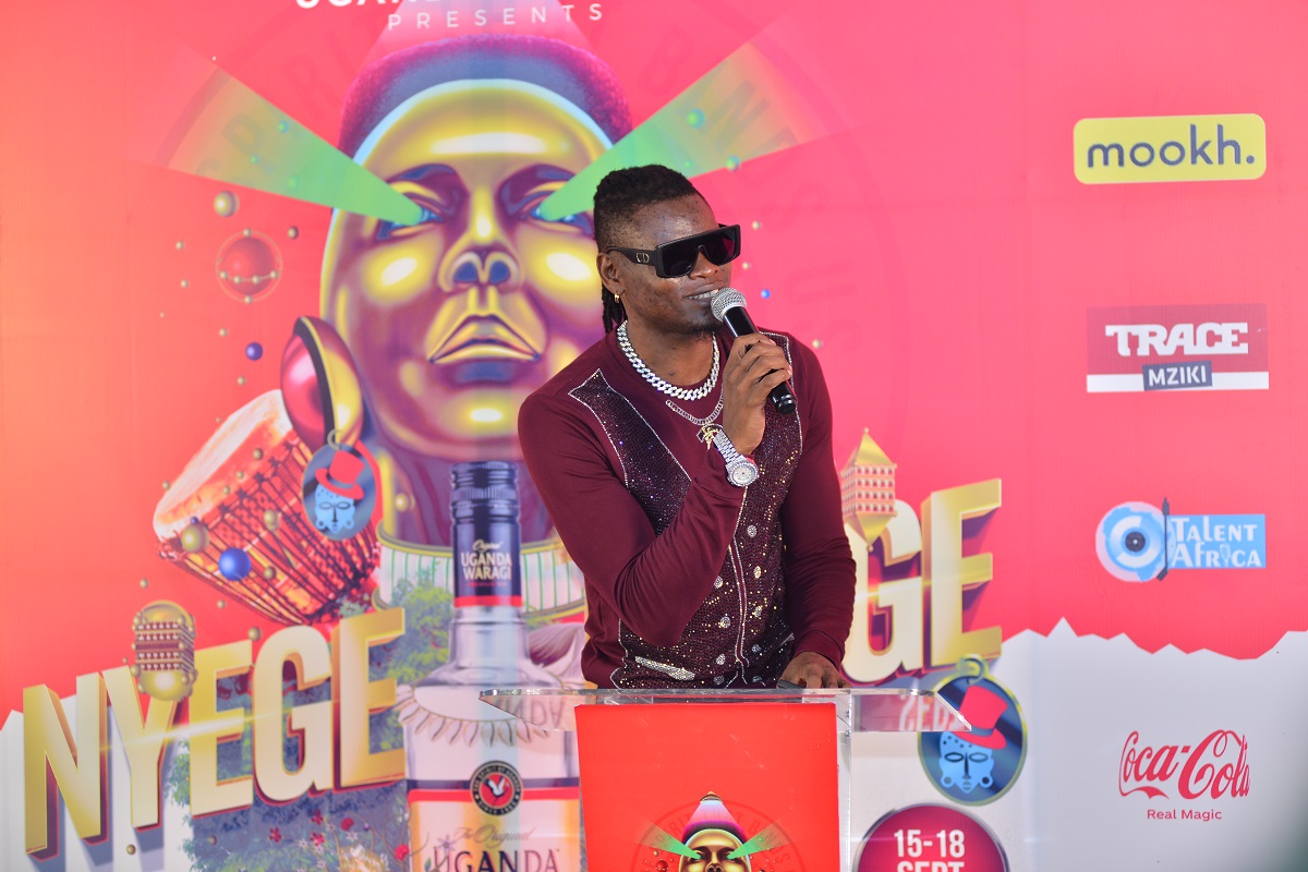 Court Faults URSB in Dispute Over Nyege Nyege Brand Ownership; Orders Festival to be Returned to Original Owner