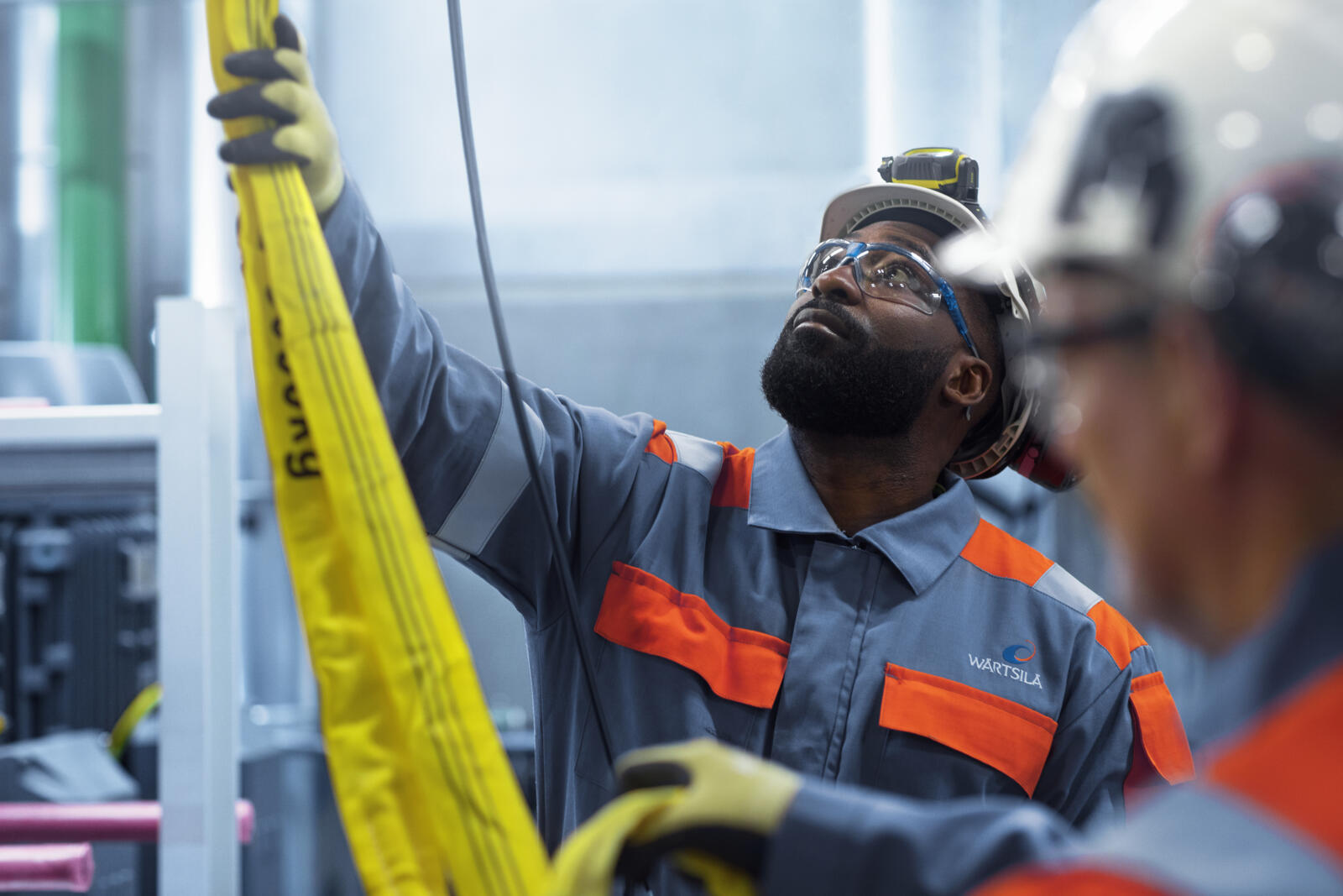 Power giant Wärtsilä shares roadmap for East Africa’s energy future